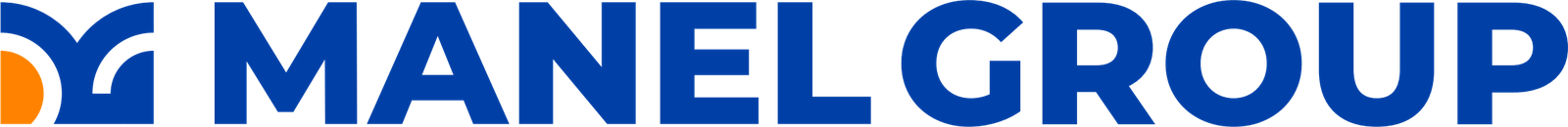 MANEL GROUP